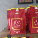 Café Gourmet Joia do Sertão Grãos
