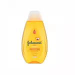 SHAMPOO JOHNSONS BABY REGULAR 200ML