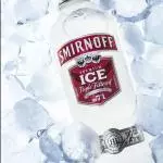 SMIRNOFF LIMÓN