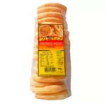 Biscoito de Polvilho Argola Trad Sal