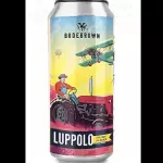 Bodebrown Lupollo