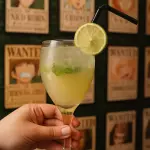 Drink limao