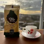 cafe goumert 500g moido