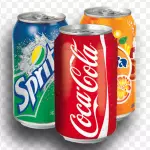 REFRESCO LATA