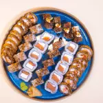 Combinado Simples (40 peças)
