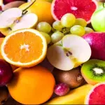 Frutas