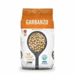 Garbanzos DDS 500g