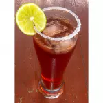 Tamarindo Michelada