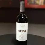 VINHO CRIOS