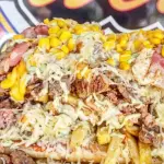 Salchipollo