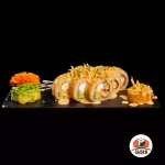 Huaicaina Rolls