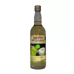 JARABE DE GOMA WISLAN