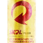 Skol Latão 473ml