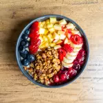 Housemade Granola