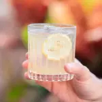 DELUXE LIMONADE