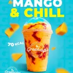 MANGO & CHILL