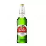 STTELA ARTOIS RETORNAVEL