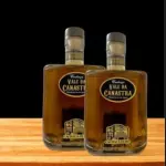 CACHAÇA OURO TEXAS ESPECIAL
