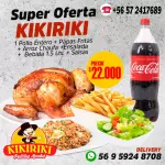 SUPER OFERTA