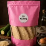 Zucchini 800 gr