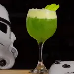 Apple Gin
