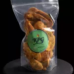 Pan de Ajo