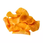 Chips de Mandioca Queijo Nacho