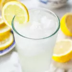 Lemonade