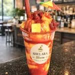Mango Explosivo.🥭🔥