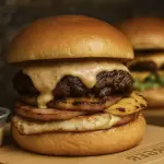KING BURGUER ESPECIAL