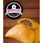 Empanada carne molida
