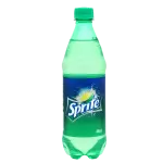 SPRITE 600 ML