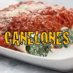 Canelones Veganos