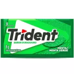 Trident Menta Verde