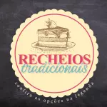 RECHEIOS TRADICIONAIS