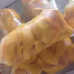 Polpa de manga natural (500g)