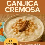 Canjica