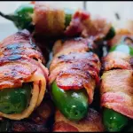 Jalapeños Rellenos