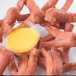 SALCHIPULPOS