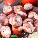 Linguiça Mineira Coalho 500g