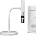 Cabine Portátil Lanterna UV D&Z