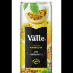 Suco sabor maracuja