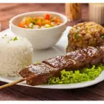 ( Marmitex )