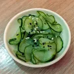 Sunomono