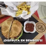 Bemboss Clasica