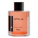 Let me be Óleo Velvet Drops 7ml