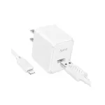 Set de Cargador CS11 Ocean , Cable C