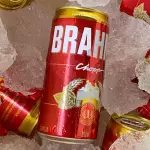 Brahma lata