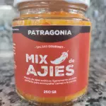 Mix de Ajies
