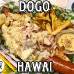 DOGO HAWAI